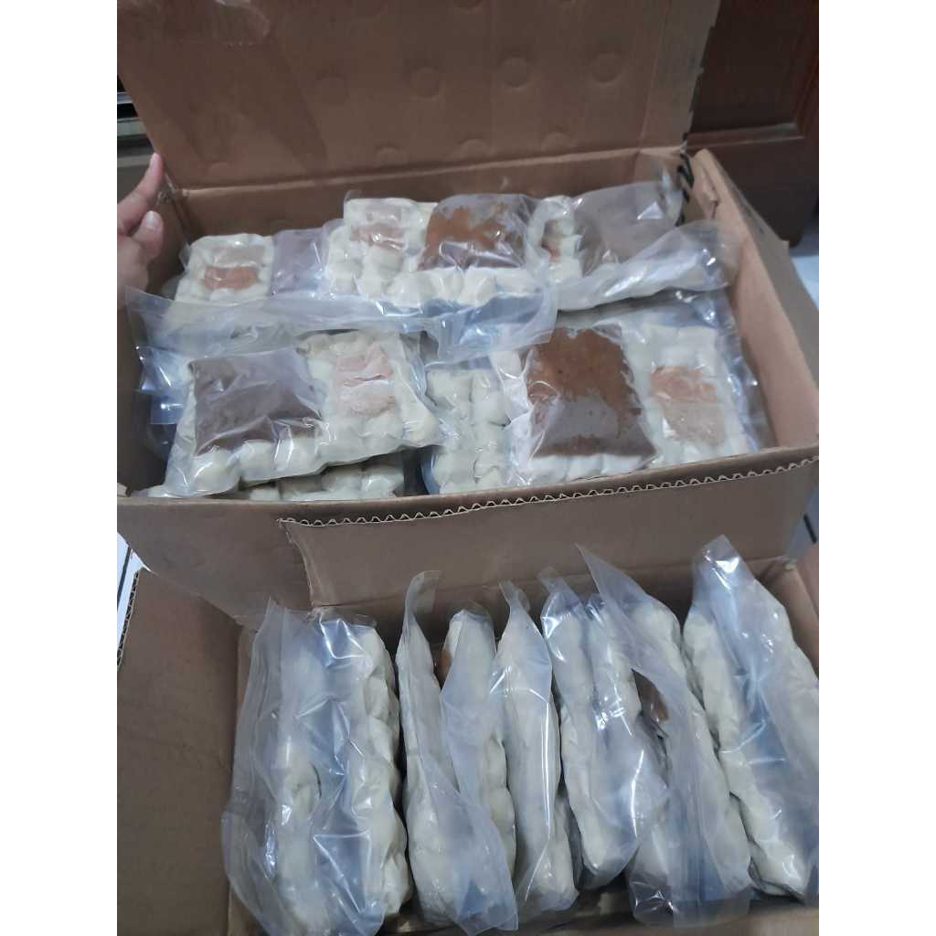 

Cilok Goreng Paket Reseller