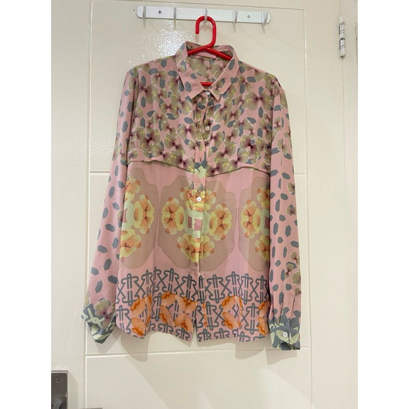 [PRELOVED] Ria Miranda Top