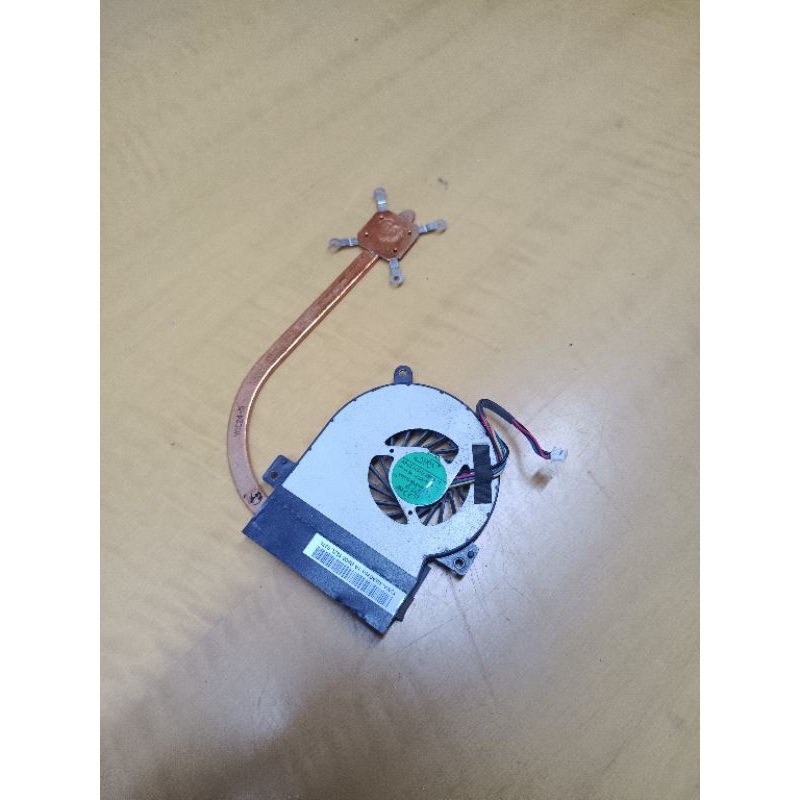 Heatsink Fan Kipas Pendingin Laptop Notebook Asus EeePc 1225C 1225 1225B