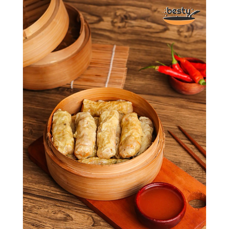 

BESTY DIMSUM - Kekkian