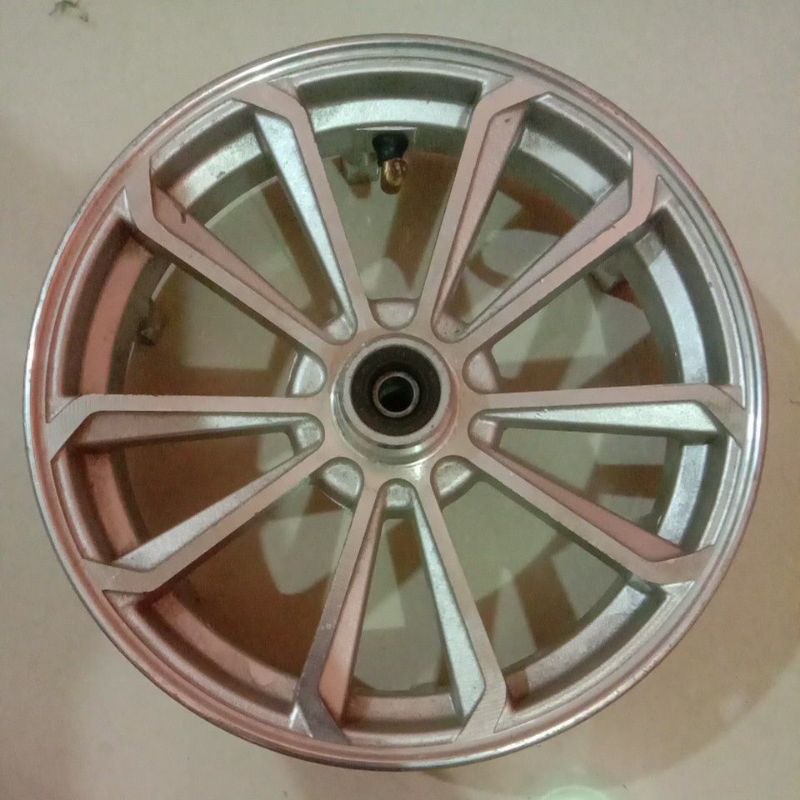 Velg depan original Uwinfly T3 T3S T3Pro