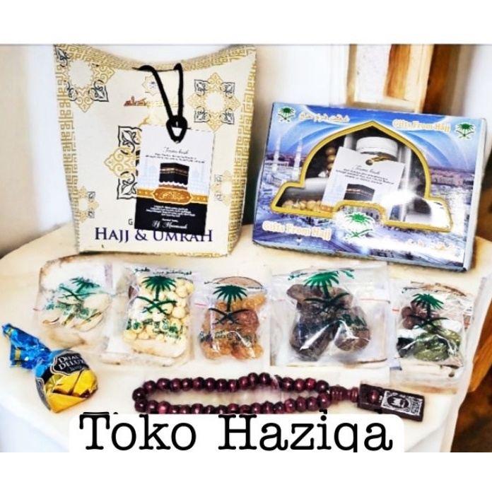

Terlaku Paket oleh oleh Haji dan umroh All varian oleh oleh haji oleh oleh haji dsn umroh grosir