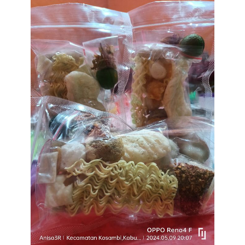 

BAKSOACIENAKGURIHMANTAPHOMEMADE