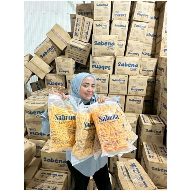 

SABENA 1 DUZ ISI 5 PACK 360 gr