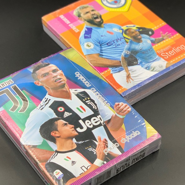 

Flash Product PROMO Buku Tulis 38 Lembar MURAH 1 BUKU