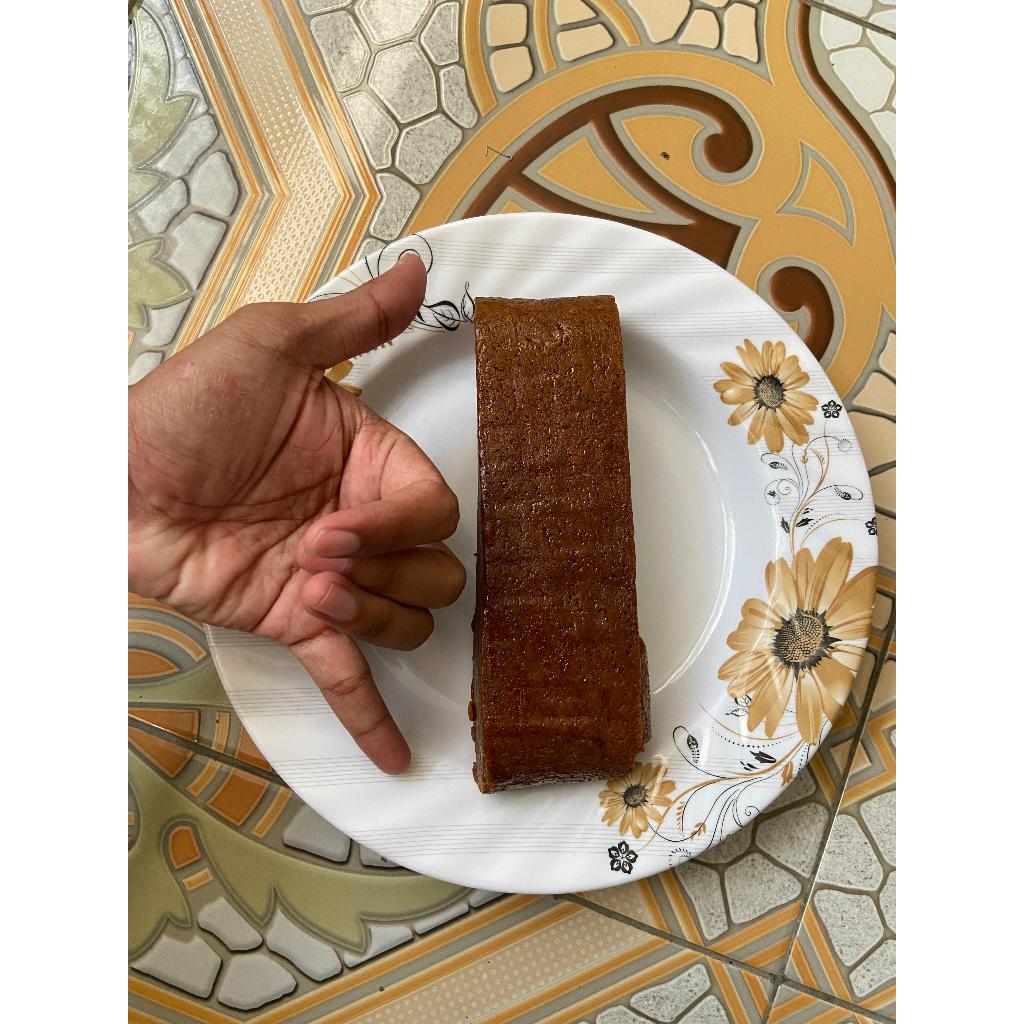 

RiDn Makanan Khas Daerah Ciamis Galendo 500g - Cemilan Legendaris