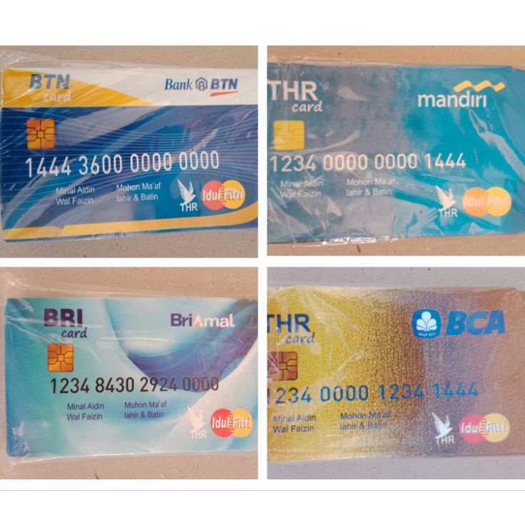 

Paket Khusus 1LembarAMPLOP LEBARAN MOTIP GAMBAR ATM