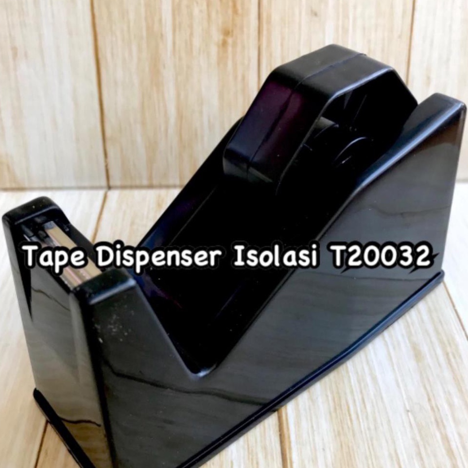 

Best Order D Tape Dispenser Isolasi T232