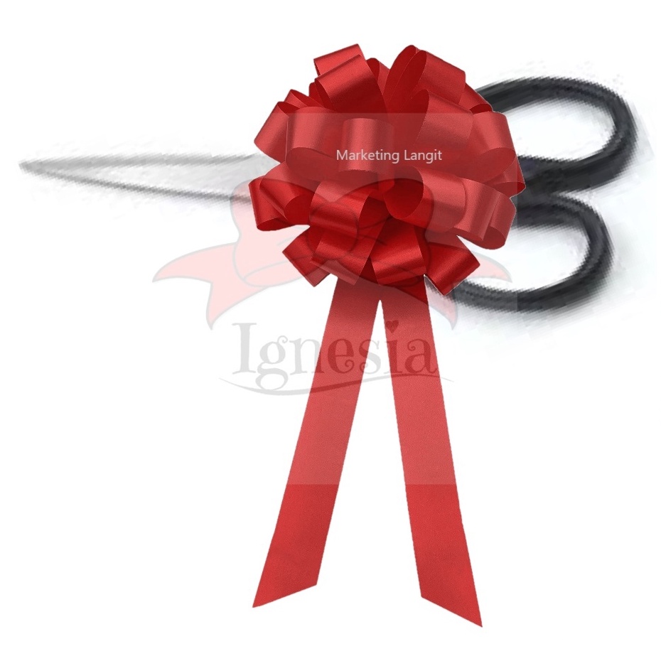 

Hemat Belanja Gunting Hias Pita Untuk Peresmian Potong Pita Acara Pembukaan Kantor Toko Outlet Baru