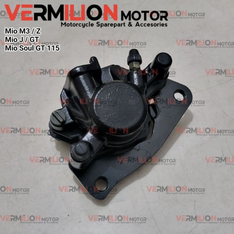 Pala Babi Kaliper Mio M3 , Mio Z , Mio J , Mio GT , Mio Soul GT 115