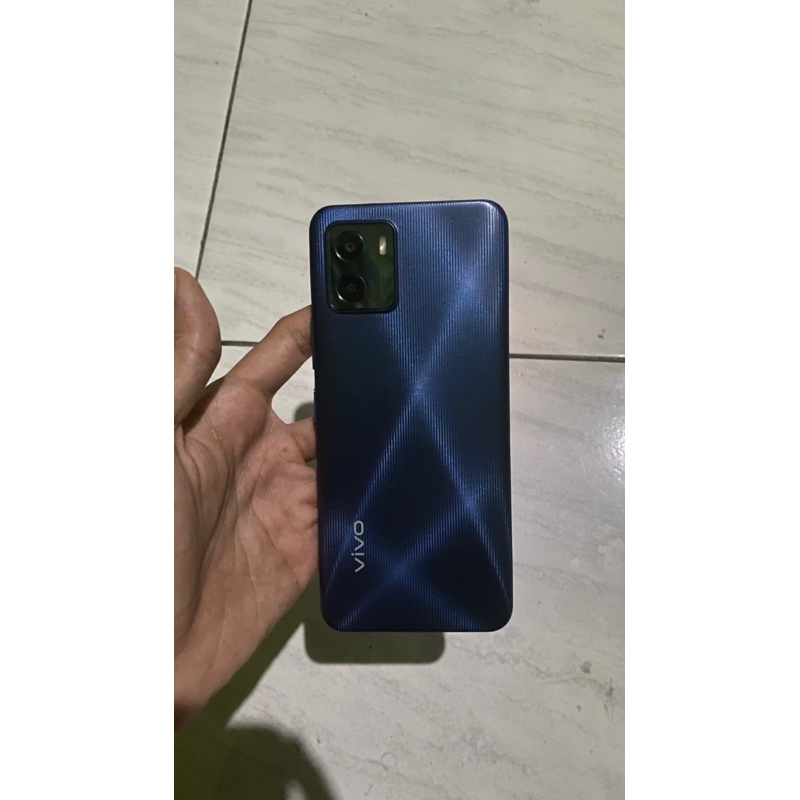 vivo y15s 3/32