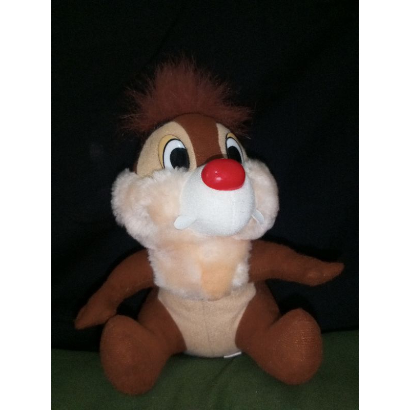 Boneka Chip Disney