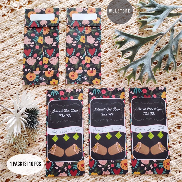 

Diskon Untung Amplop Lebaran 224 Amplop Lebaran Aesthetic Amplop Lebaran Unik