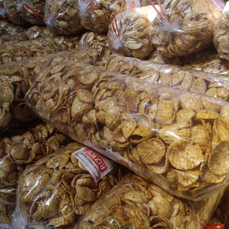 

Sekar_Shop07 Puyur Pedas Manis Khas Kebumen