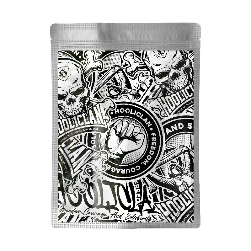 

Sticker Casual Ultras Hooligan Football Vinyl Waterproof