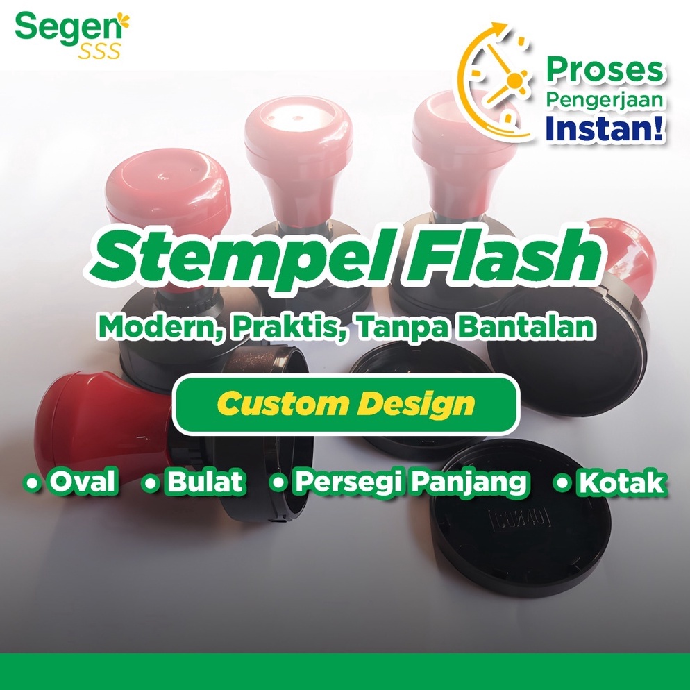 

KODE I17V Stempel Flash Palembang Custom untuk Bisnis dan Kebutuhan Pribadi Harga Promo