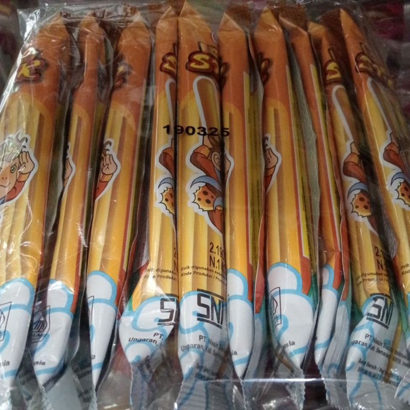 

Ministik nissin isi 10bks murah