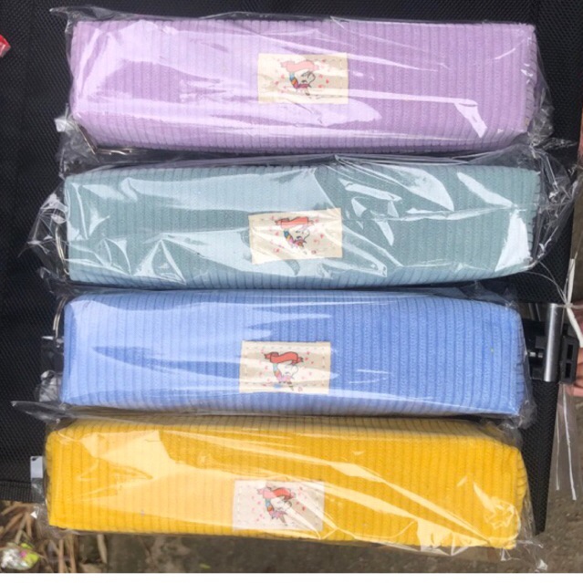 

tempat pensil lucu unicorn