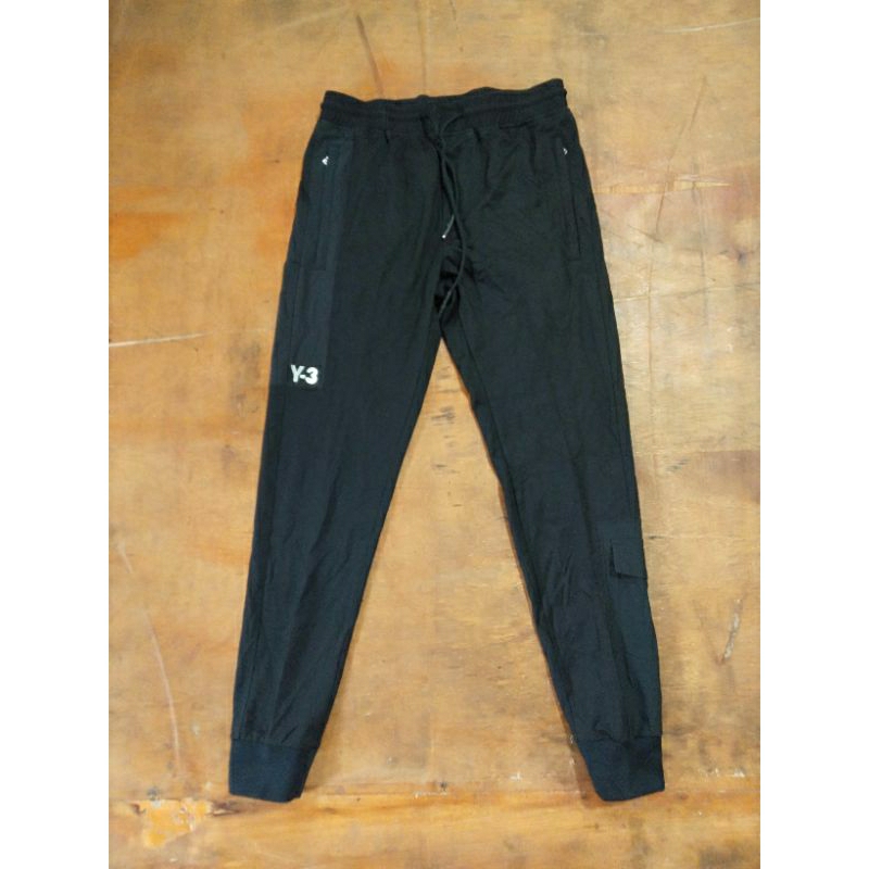 Y3 YOHJI YAMAMOTO Adidas Training pants