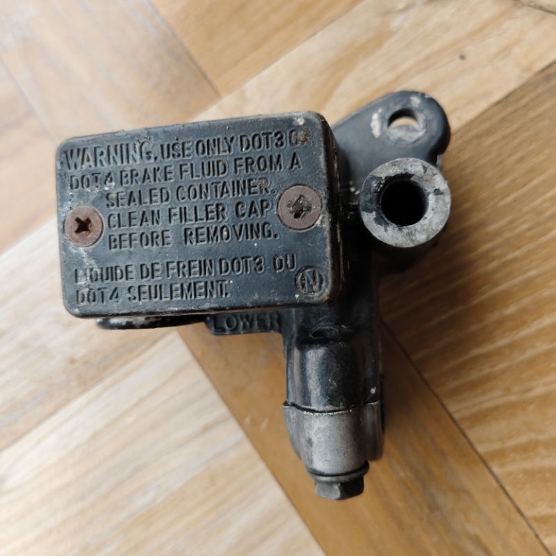 master rem depan nissin honda cbr old cbu kpp kppp fi karburator injeksi 150 250 pnp tiger megapro c