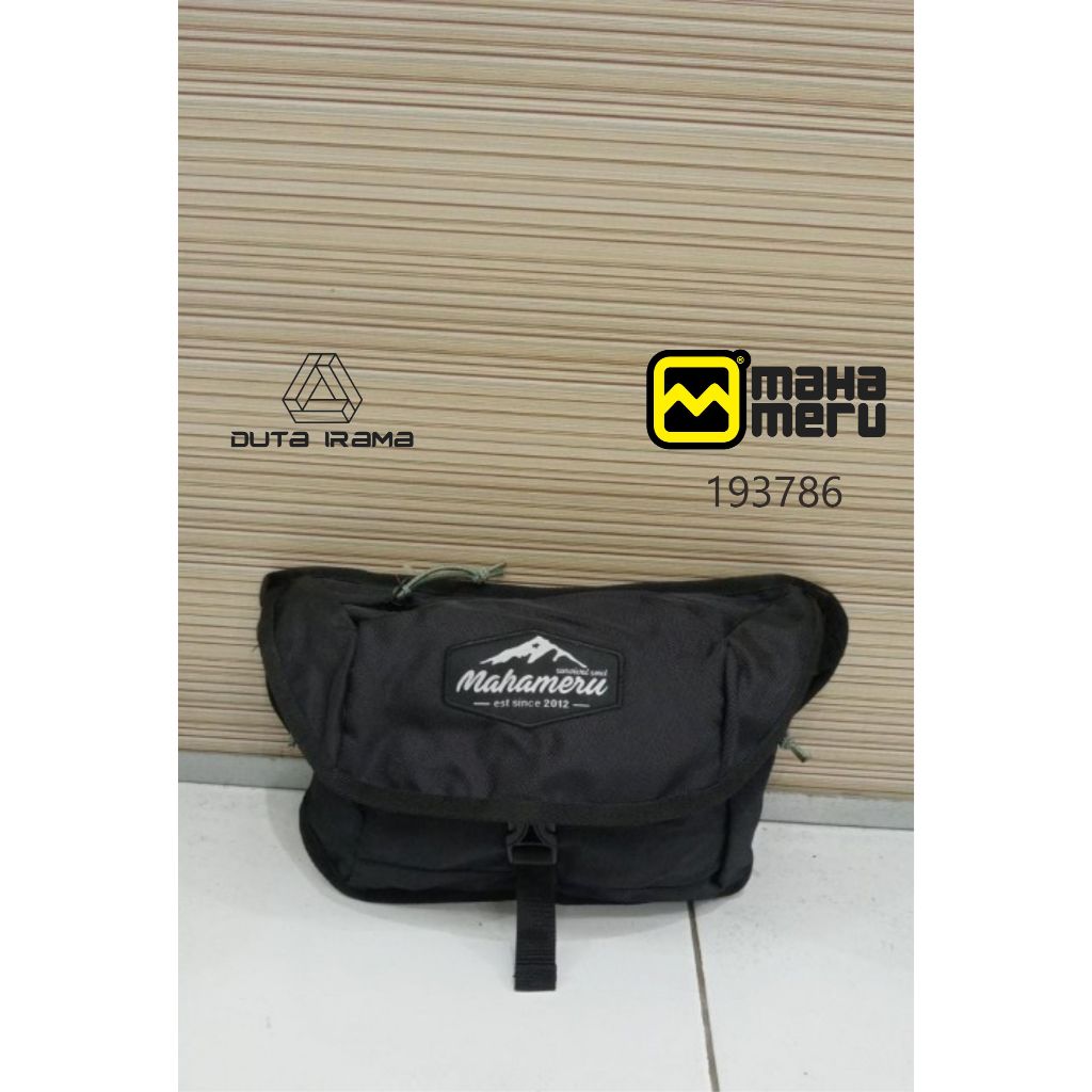 DUTAIRAMA - TAS SELEMPANG MAHAMERU 00SK193786