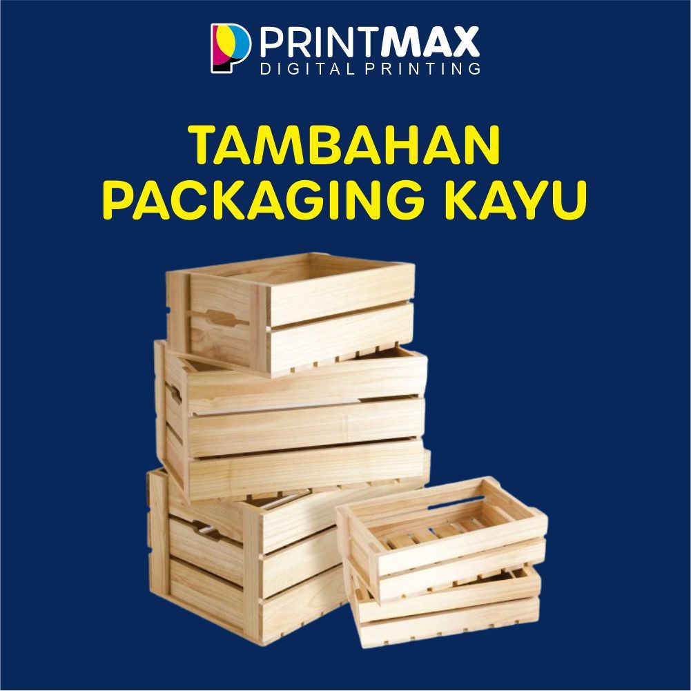 

Tambahan Packaging Kayu Neonbox Bulat / Kotak