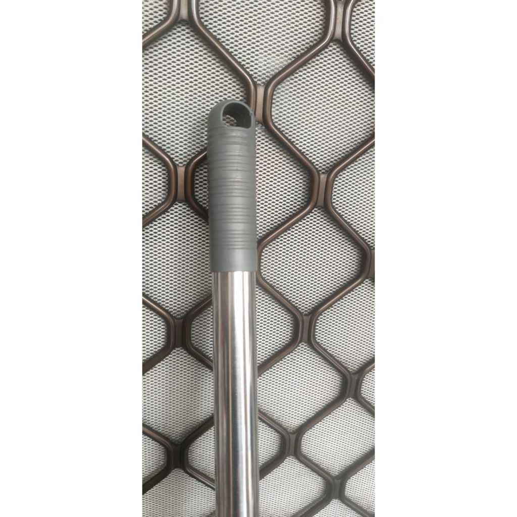 Alat Pel Lantai Tarik Praktis Sponge Penyerap Air Spons Mop Pembersih Lantai