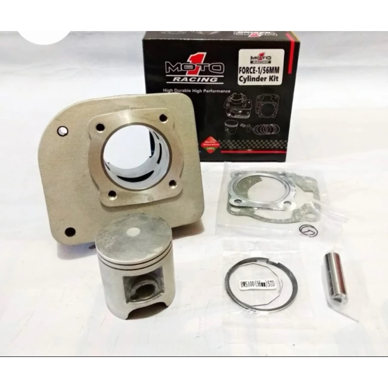 BLOK SEHER MOTO1 56MM FIZR