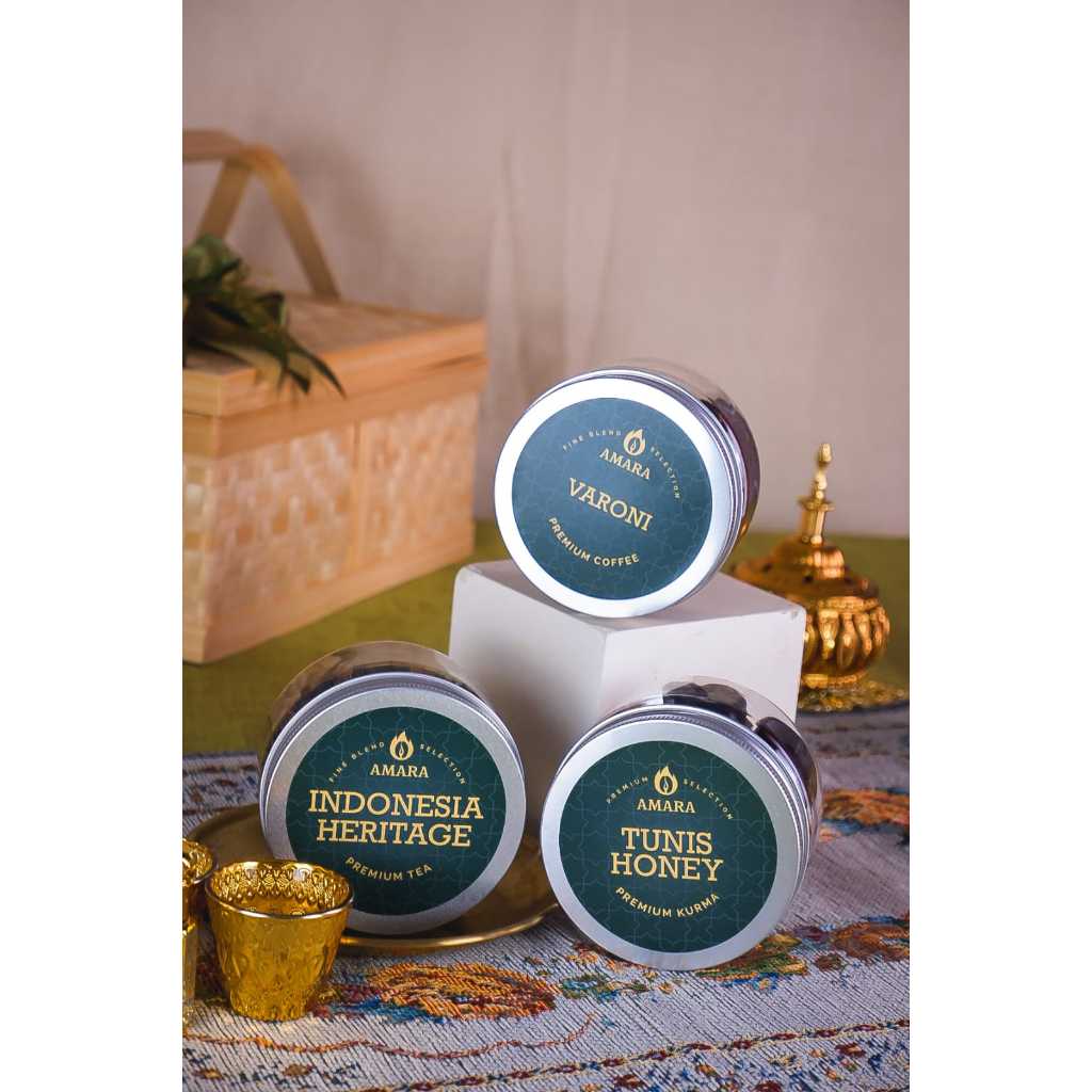 

Paket Pesanan Hampers 20 paket