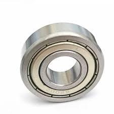 Bearing 6200 ZZ 6200zz Bantalan Roda honda LAHER 10 x 30 9 mm LAKER BERING motor Depan Suzuki Shogun