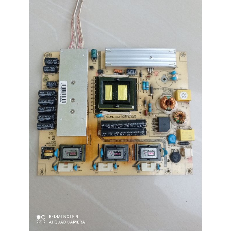 jual psu power supply POLYTRON PLM 24B67