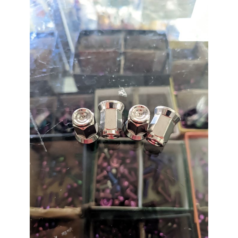 mur head m7 drat 11 probolt c series Supra fit grand legenda Astrea Star Supra 100 dll