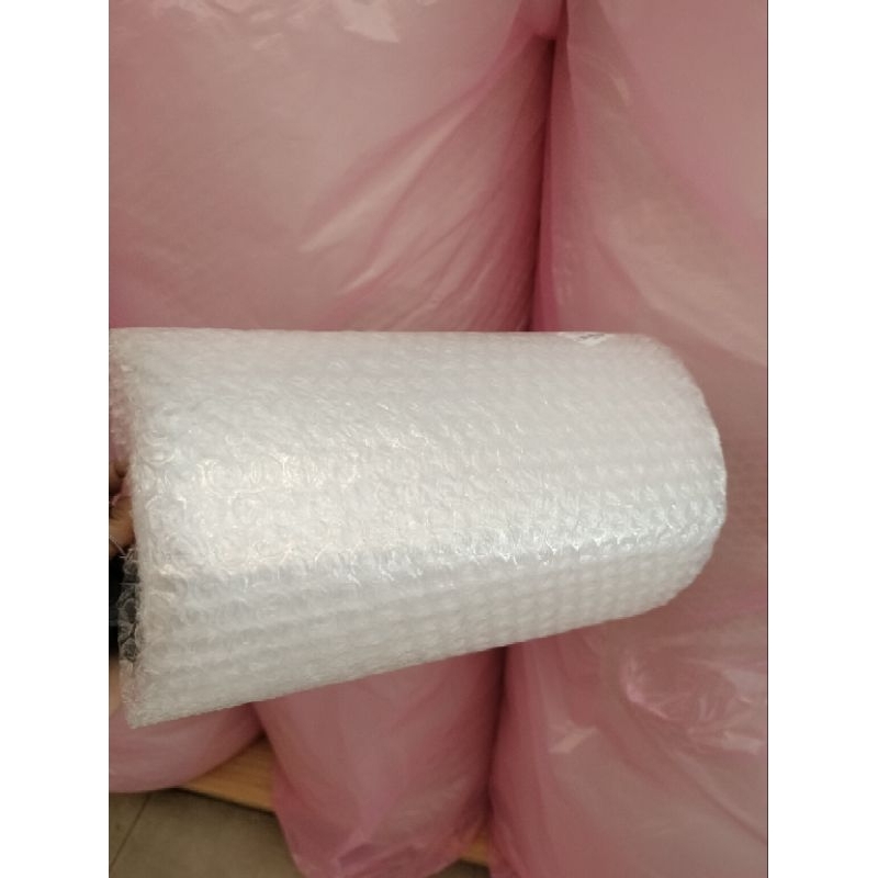 

bubble wrab packing