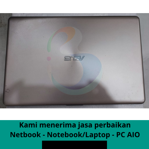 Laptop Notebook ASUS F542U Core i5 Gen8 2nd