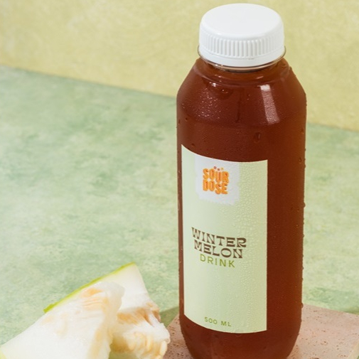 

Nafariz724 [Siap Minum] Winter Melon / Kundur Drink - 500Ml By Sourdose