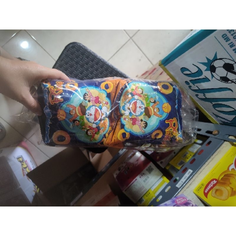 

SNACK DORAEMON