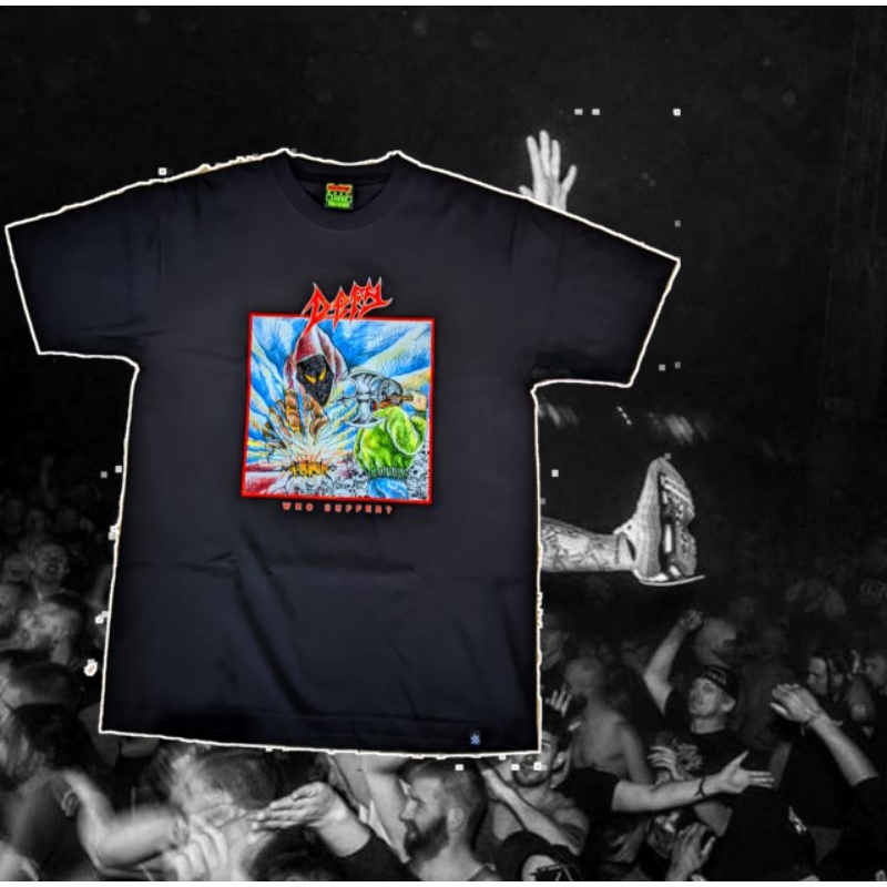 KAOS DEFY