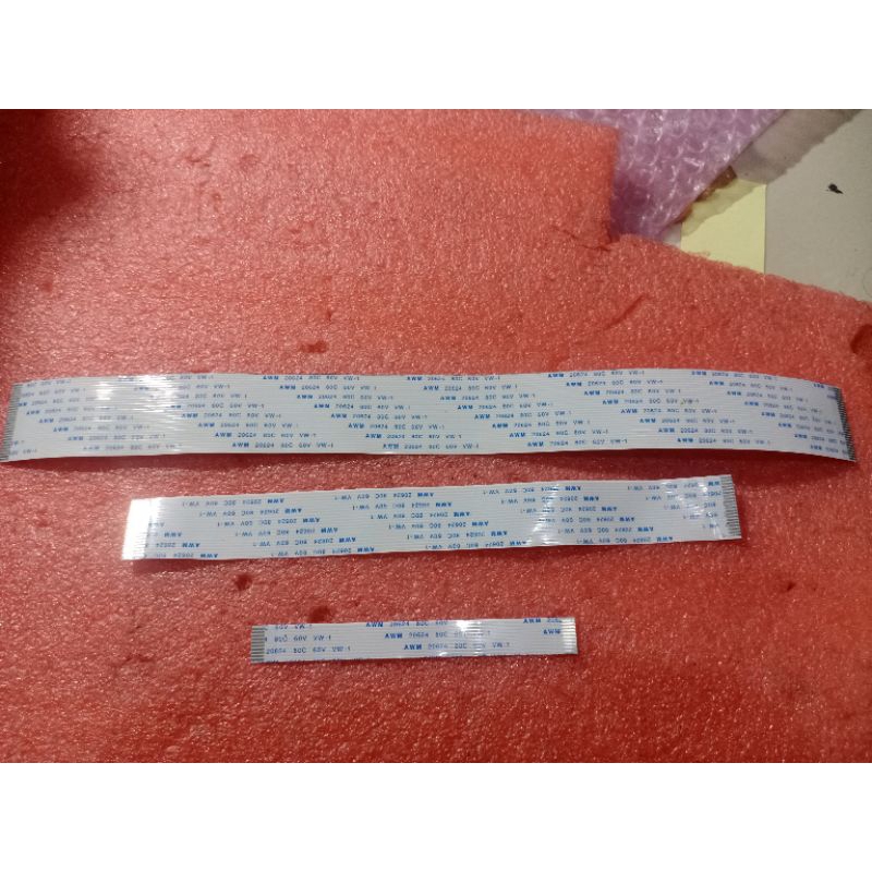 Satu set Kabel Flexible Roland XPS30