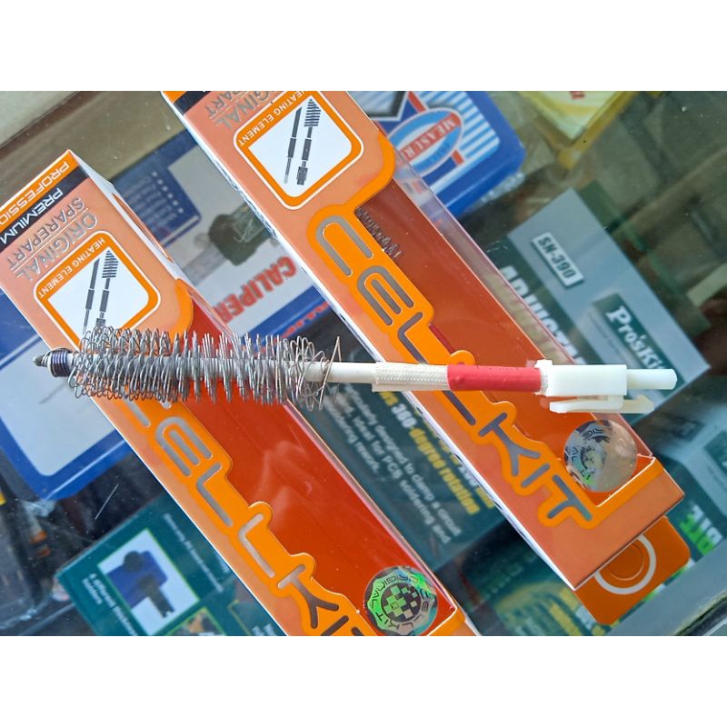 Elemen Solder Uap / Blower Cellkit 850A / 857A Analog