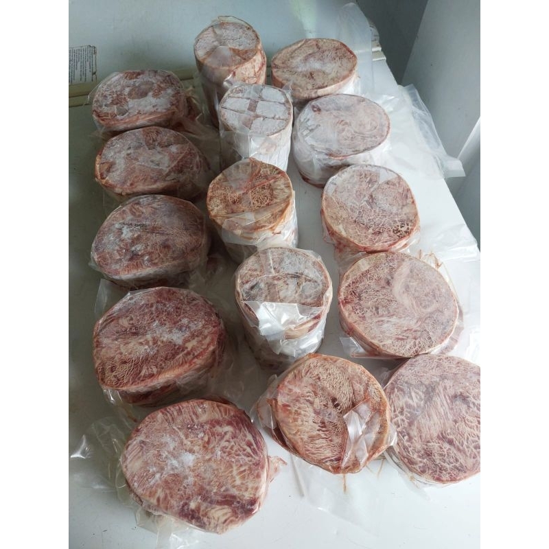 

wagyu meltique (khusus area kajar, pati)