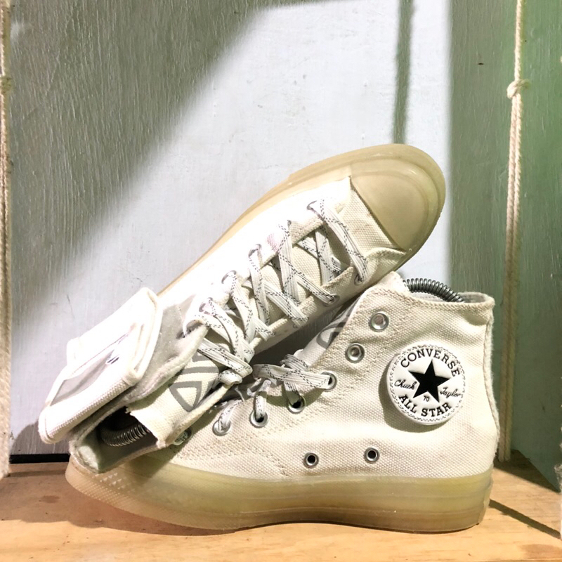 Converse CTAS x Lay Zhang