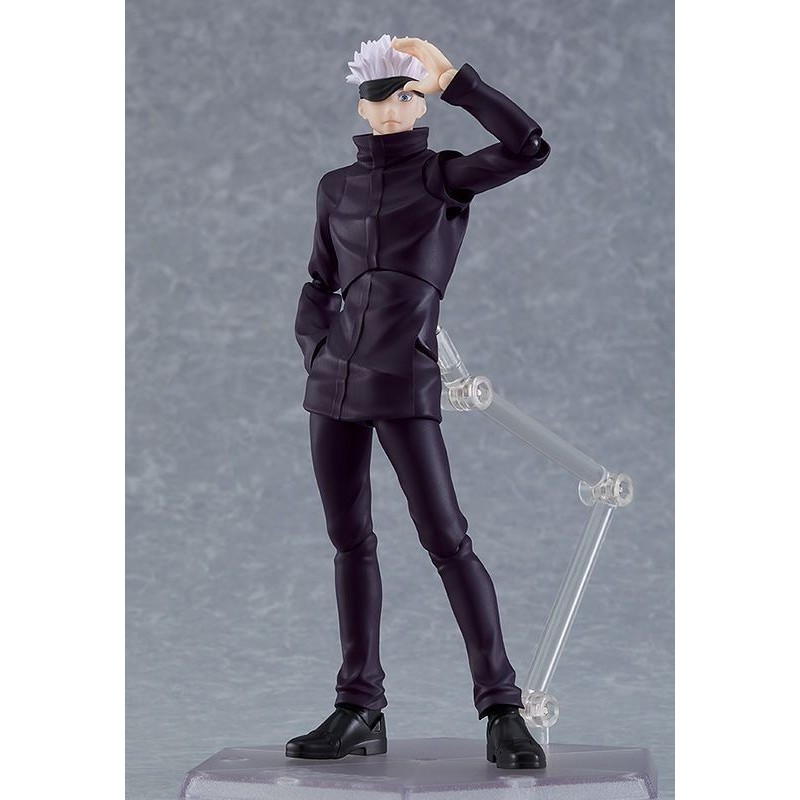 [Limited Production] Figma Gojo Satoru - Jujutsu Kaisen