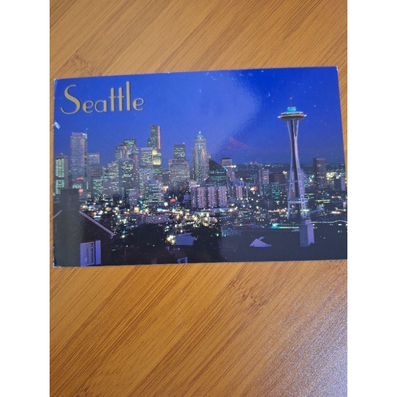 

kartupos amerika/american postcard