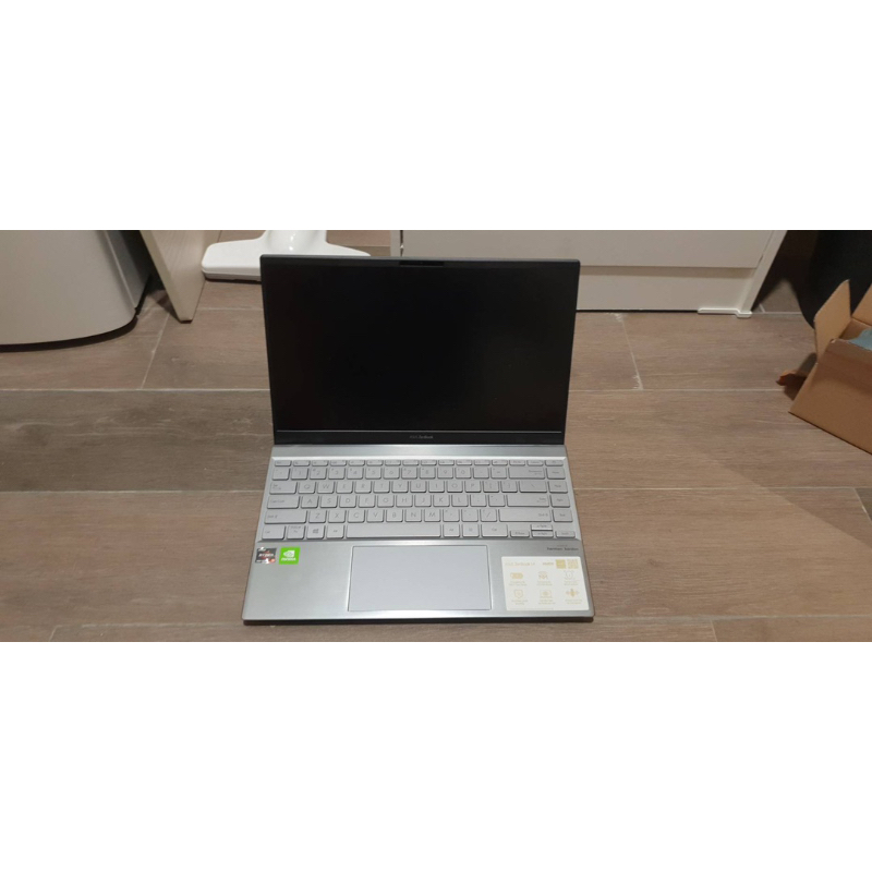 asus zenbook 14 q408ug