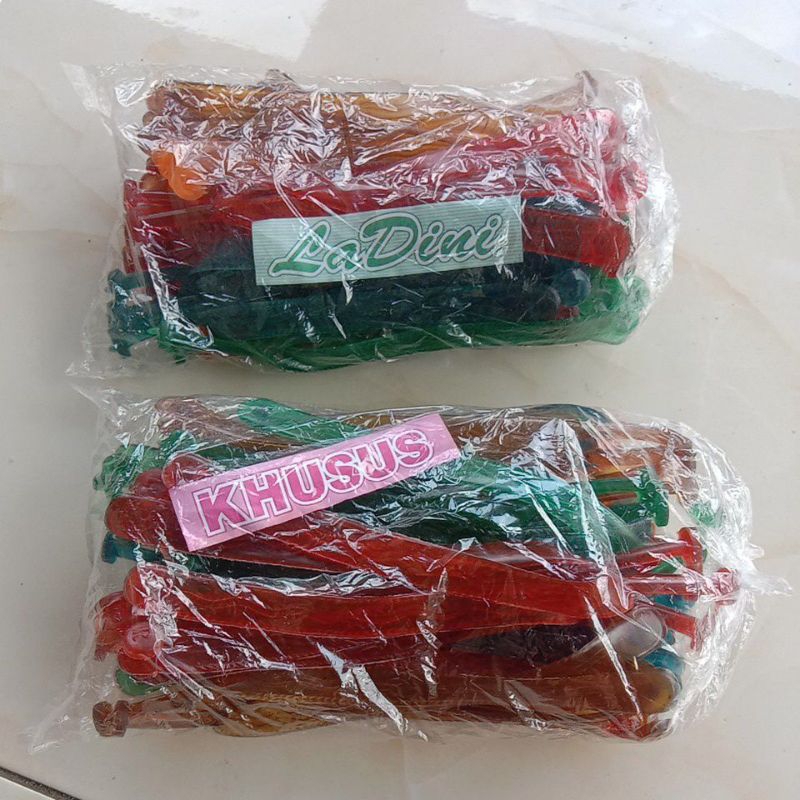 (1 pack ) SRAMPAT SANDAL JEPIT MURAH