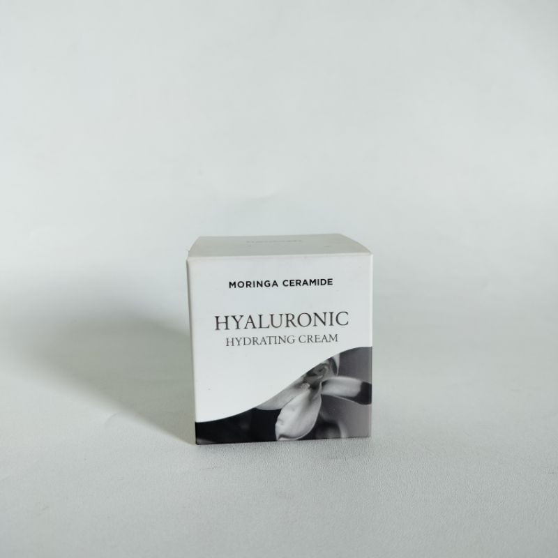 (Preloved) Heimish Moringa Ceramide Hyaluronic Hydrating Cream