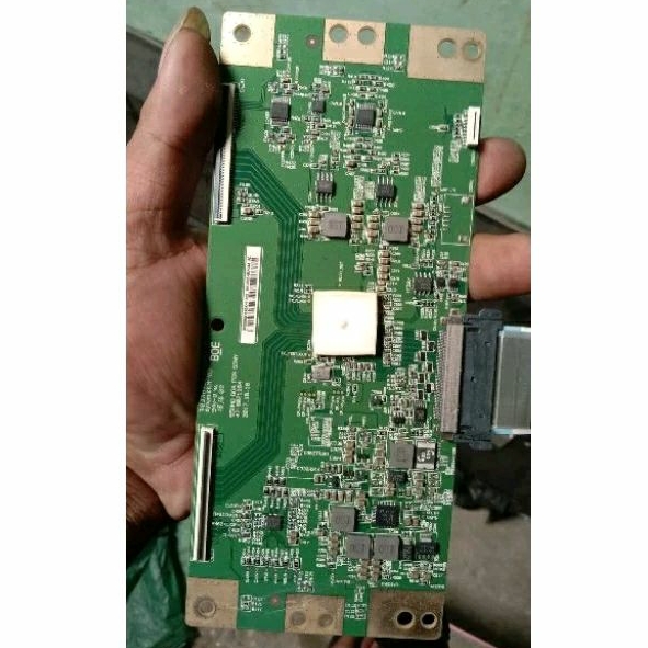 TCON TIKON T CON TV SONY 55X7500 55X7500F