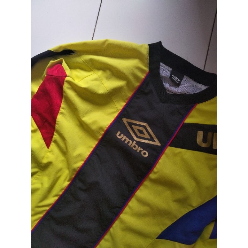 Umbro jersey