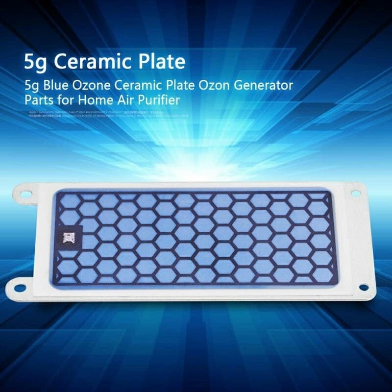 Ozone ceramic plate 5g ozon generator
