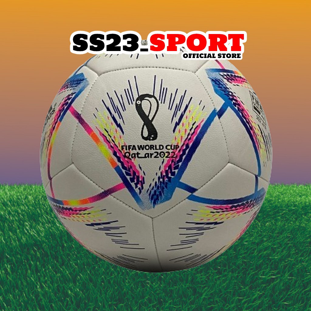 Bola futsal ADIDAS size 4 ADIDAS AL RIHLA bola putsal murah size 4 AL RIHLA